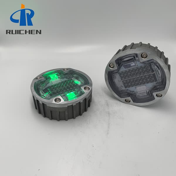 Underground Intelligent Solar Road Marker Supplier In Durban